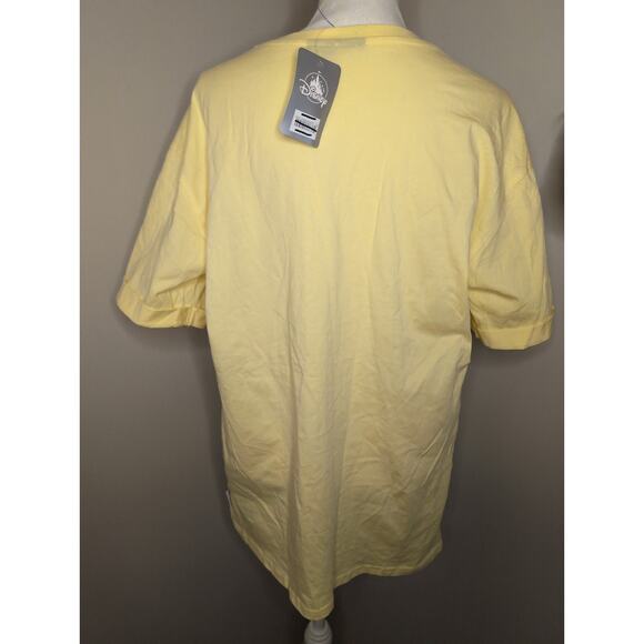 NWT Disney Our Universe Mickey mouse T-shirt lg - Picture 4 of 7